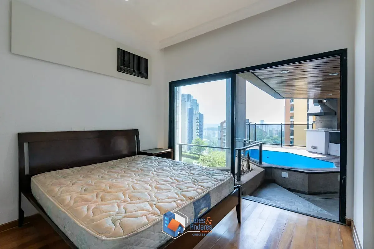 Imagem Apartamento para venda em Vila Suzana com 1 quarto, sendo 1 suíte, 78m²