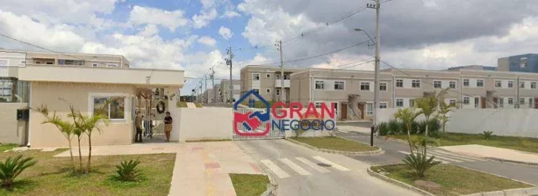 Imagem Apartamento com 2 dormitórios à venda - Almirante Tamandar?(C)/PR