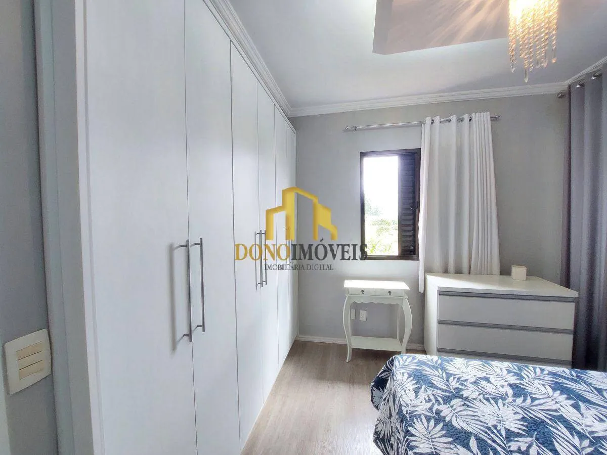 Imagem Apartamento 106m² | portal dos clássicos | 3 dormitórios | 2 suítes