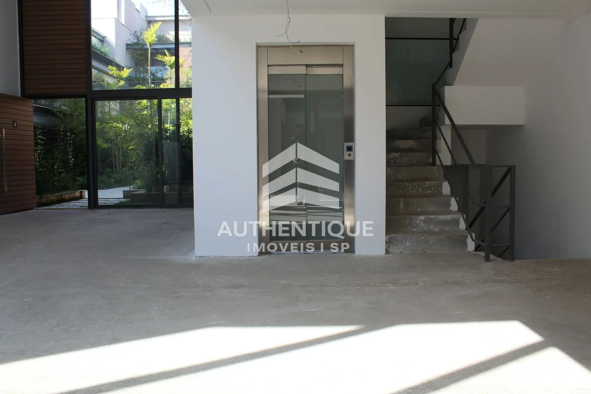 Imagem Sereno Alto de Pinheiros - Apartamento à venda em São Paulo/SP