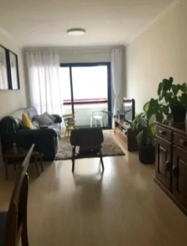Foto do imóvel Apartamento para Venda em São Paulo, SANTA CECILIA, 3 dormitórios, 1 suíte, 2 banheiros, 1 vaga em Rua Barra Funda