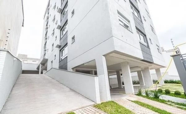 Imagem Apartamento Stúdio no Cristo Redentor