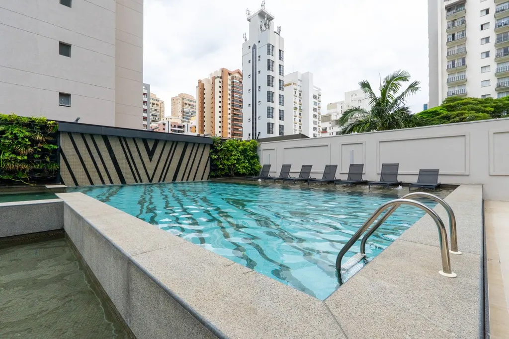 Imagem Legacy Campo Belo Apto AP6115 - Legacy Campo Belo Apto AP6115