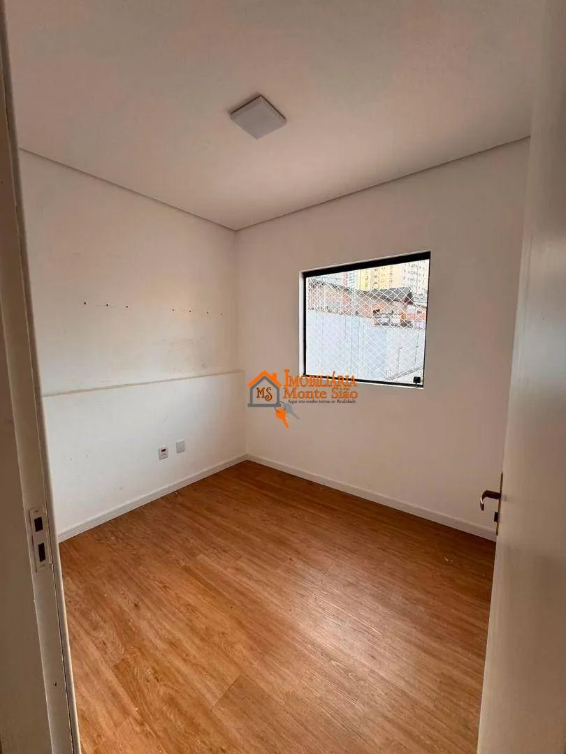 Imagem Casa para alugar, 500 m² por R$ 25.900,00/mês - Maia - Guarulhos/SP