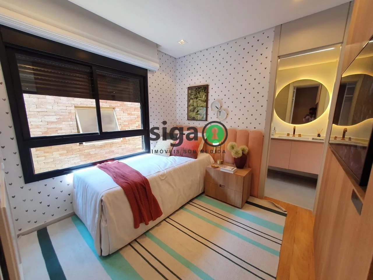 Imagem Apartamento à venda 3 Quartos, 2 Vagas, 106m², Vila Clementino - SP