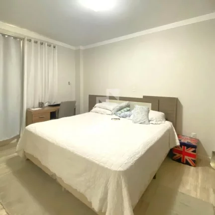 Imagem Apartamento | Centro | 3 quartos (1 suíte) | 122m²