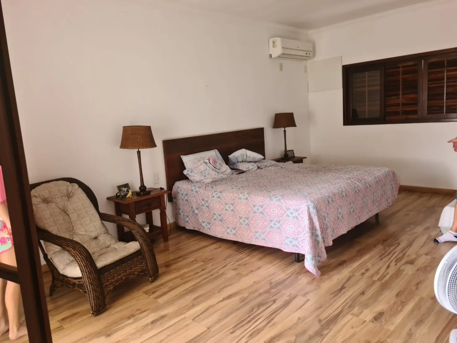 Imagem Casa à venda 4 Quartos, 4 Suites, 4 Vagas, 428M², Condomínio Real Ville, Pindamonhangaba - SP | Condomínio real ville
