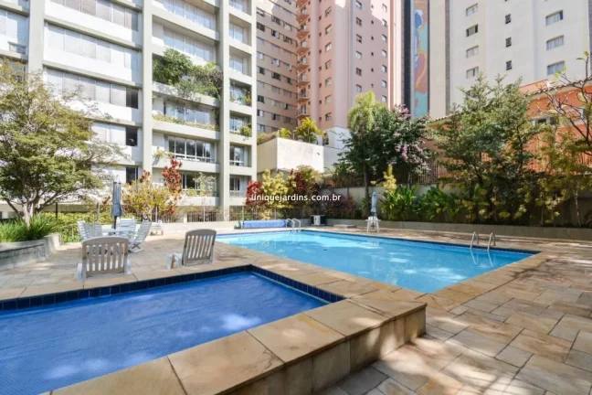 Imagem Apartamento para alugar Bela Vista São Paulo