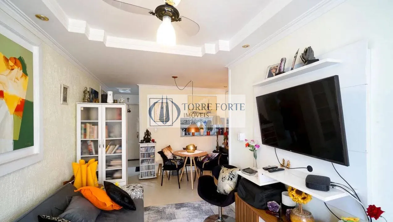 Imagem Ótimo apartamento com 67 m² 3 dormitórios 1 vaga de garagem, Vila Matilde