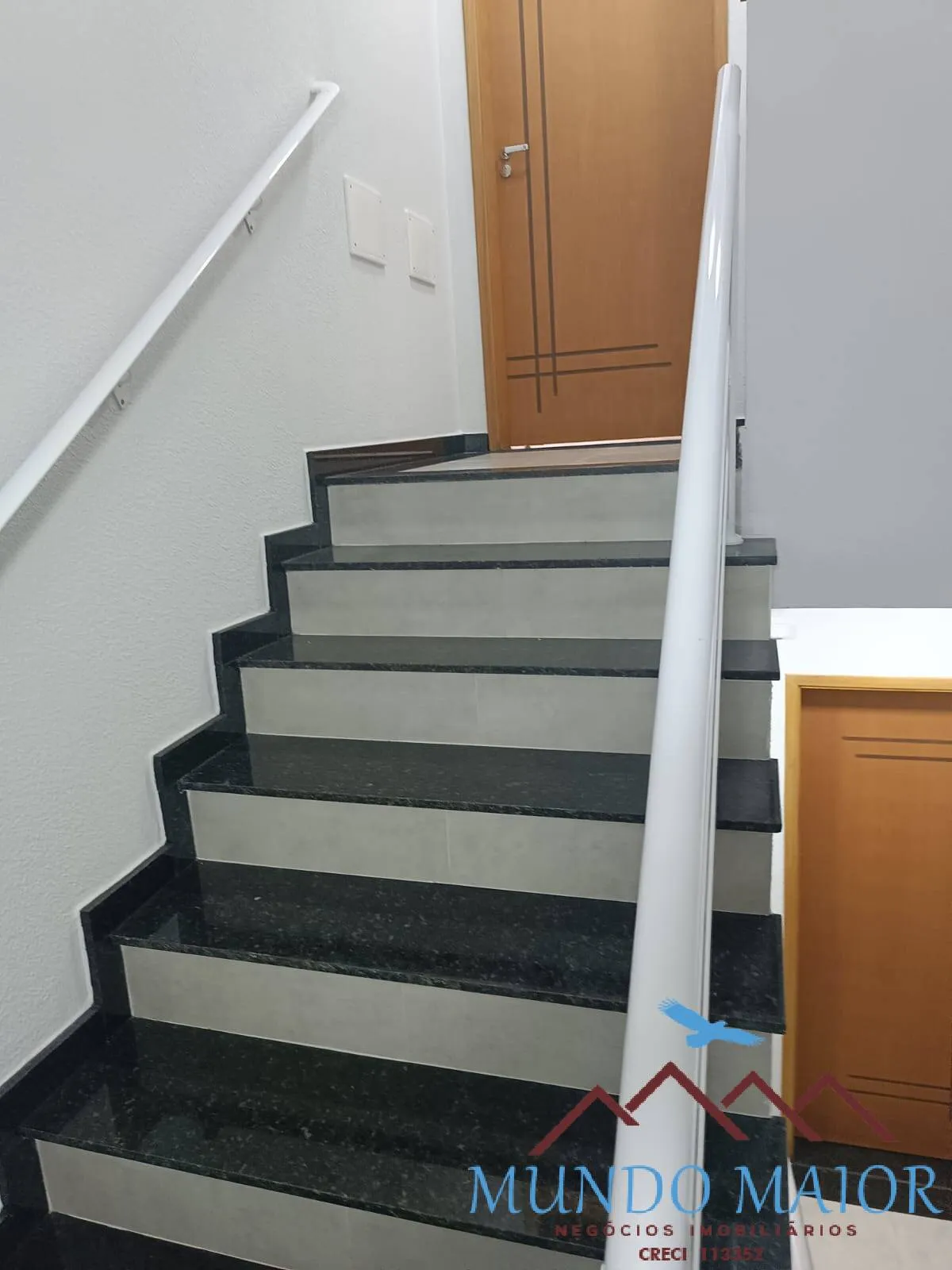 Imagem Excelente oportunidade! Cobertura nova com 100m²-Vila Scarpelli -Sto André