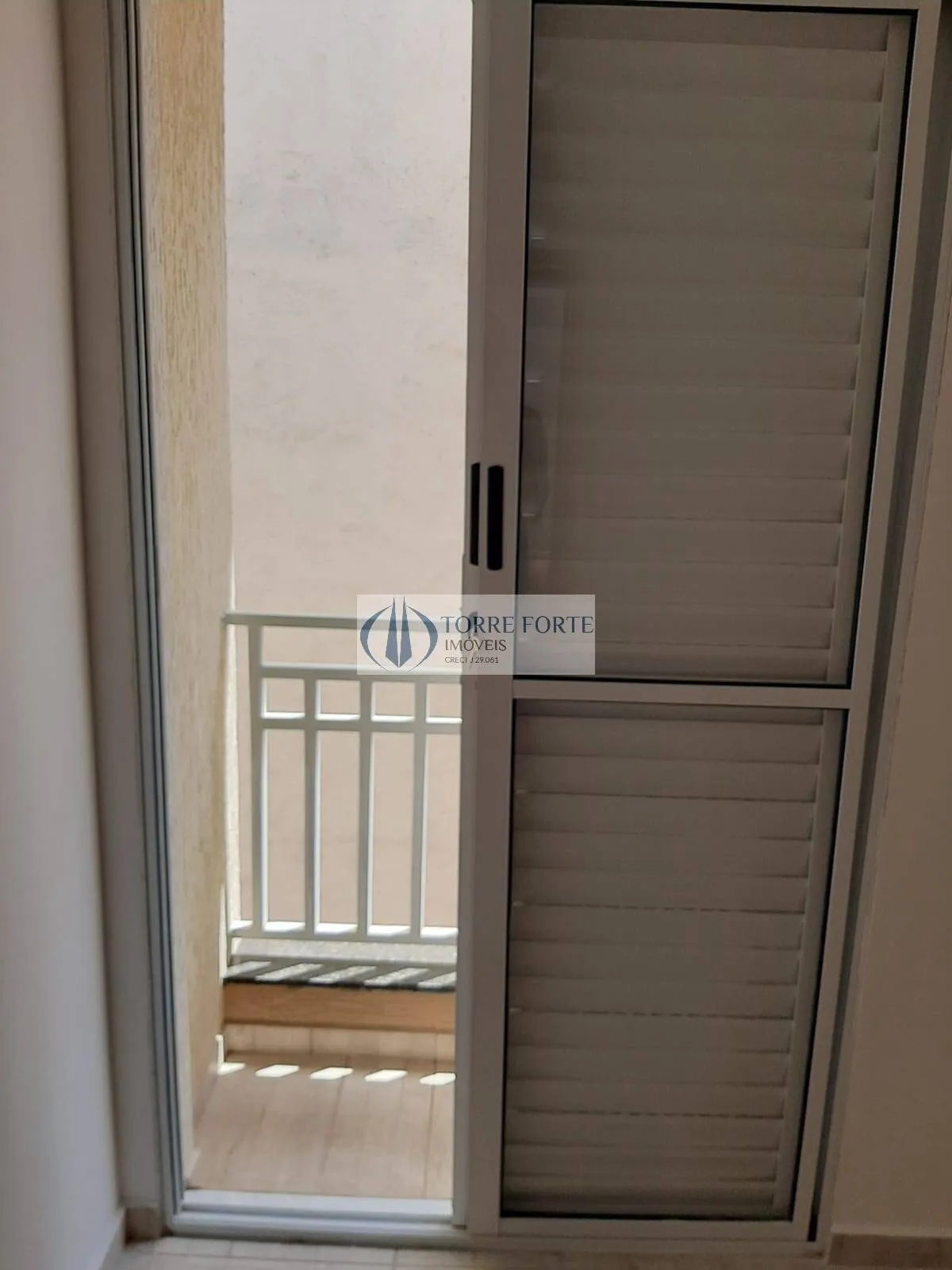 Imagem Casa em condominio com Varanda 2 dormitorios 2 vagas na Vila Ré.