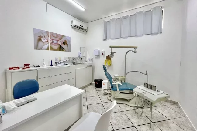 Imagem Edifício Comercial para venda no bairro Mathias Velho em Canoas