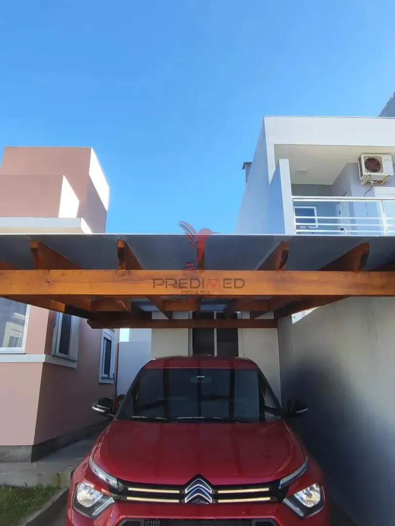 Imagem EXCELENTE CASA TÉRREA NO AMARILES