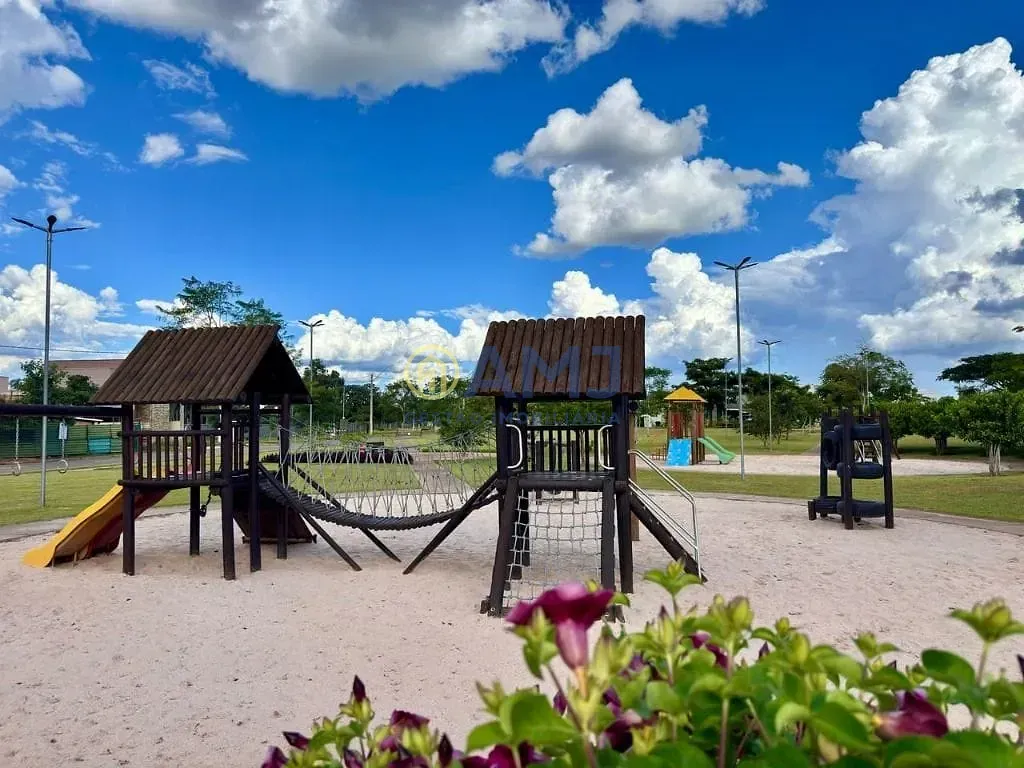 Imagem Venda de Casa de Alto Padrão no Terras Alpha 1 - Senador Canedo