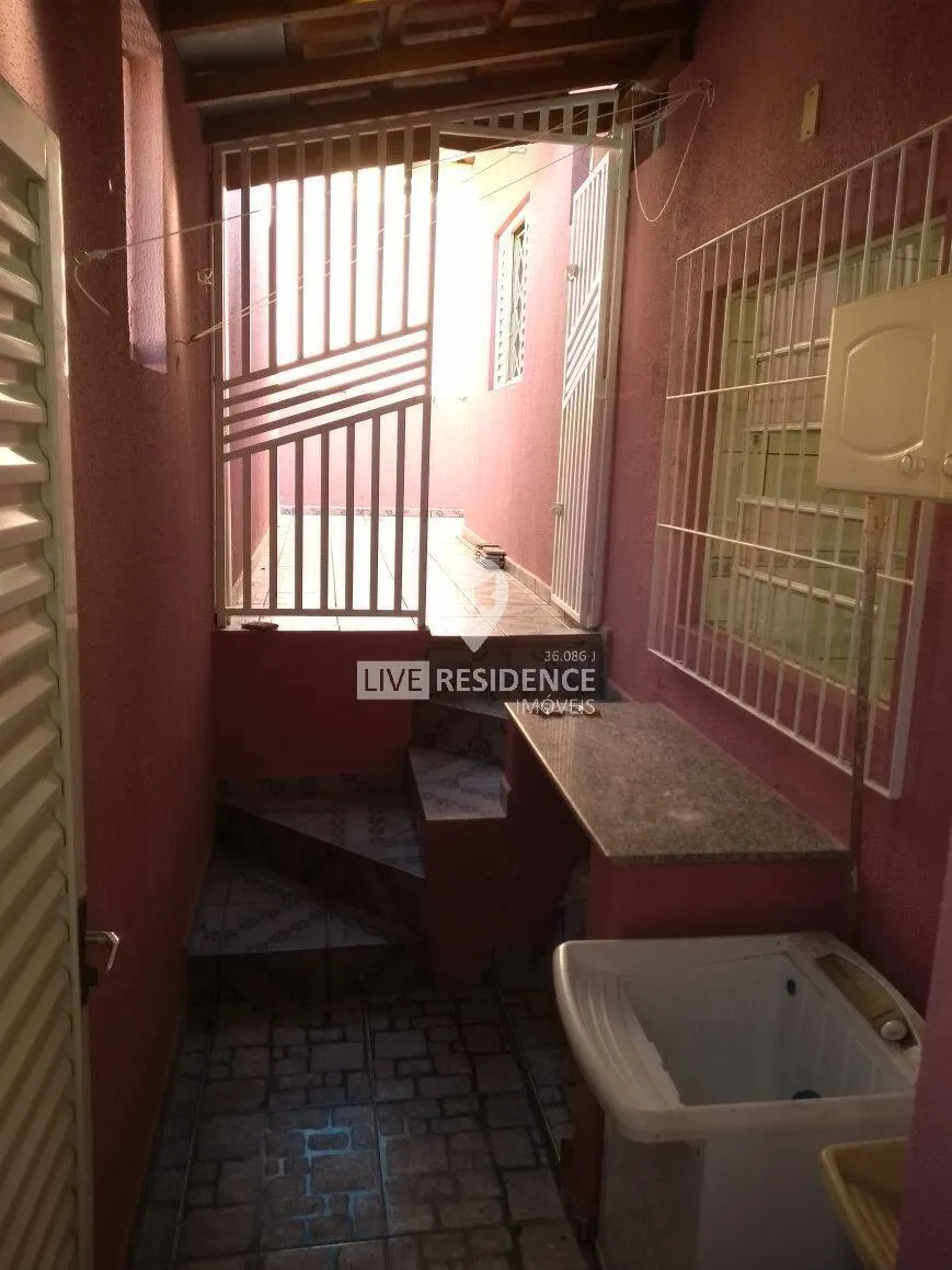 Imagem Casa á venda no Jardim Filomena Itatiba-sp