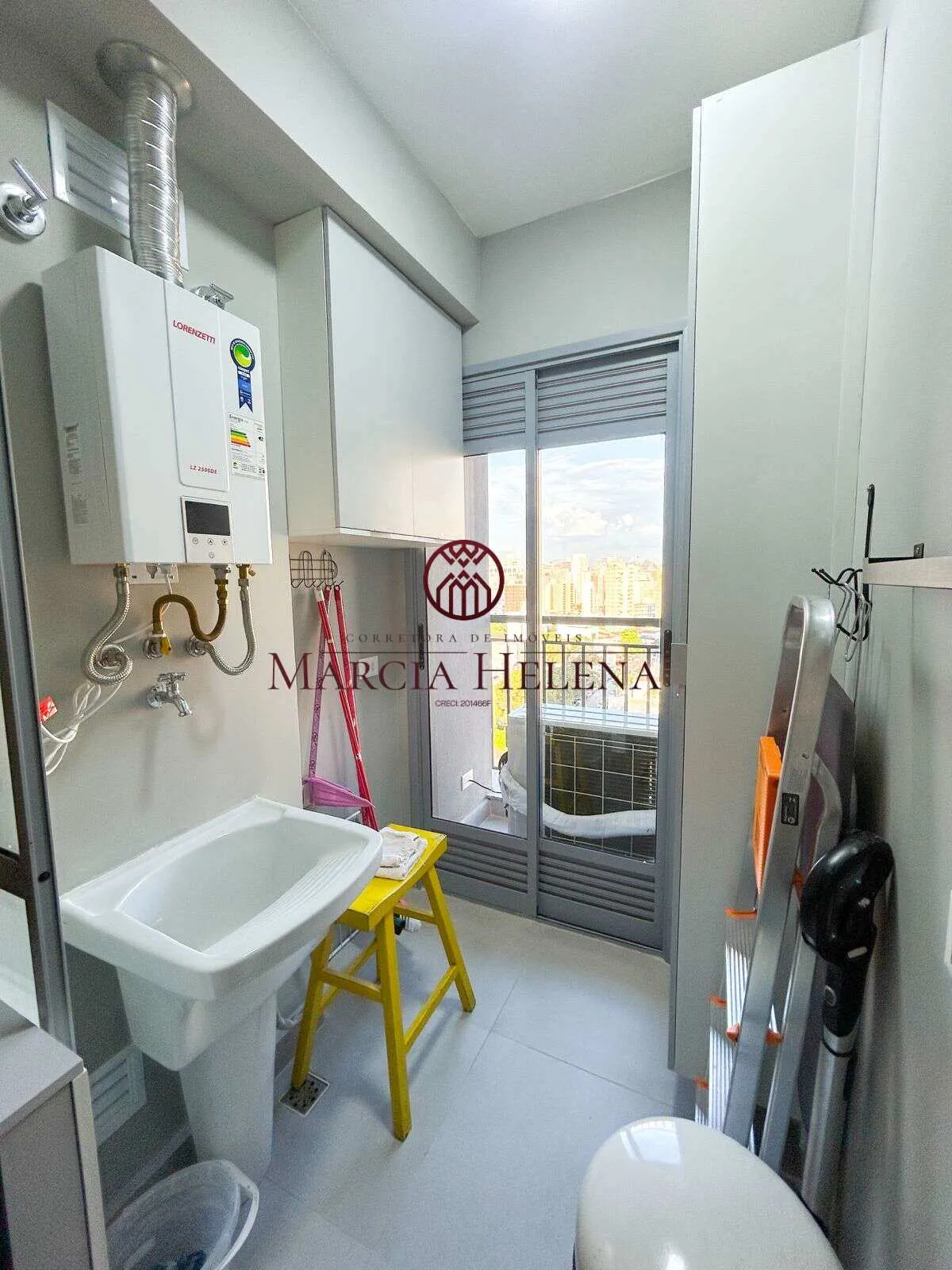 Imagem Apartamento à venda, no Helbor My Way Guanabara em Campinas, Botafogo, com 2 quartos, 58m2