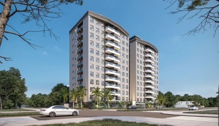 Imagem Apartamento a venda no RESIDENCIAL STA ROSA em Foz do Iguaçu-pr