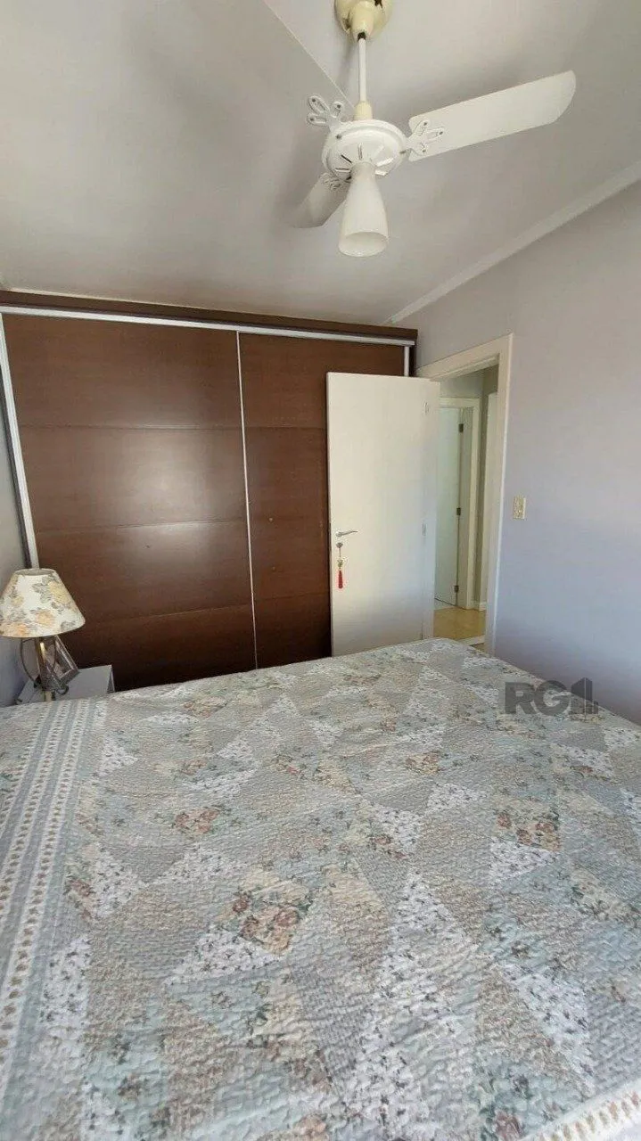 Imagem Apartamento em Tristeza