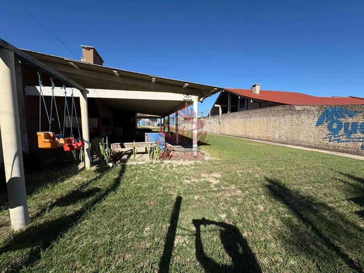 Imagem T741 | Terreno 600m² à venda no Mariluz em Imbé com vista para o mar