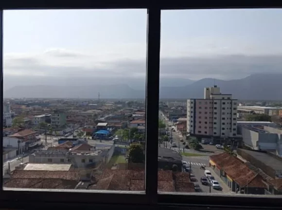 Imagem Apartamento de 60m² com 1 Dormitório e Suíte – Conforto e Praticidade em Excelente Localização