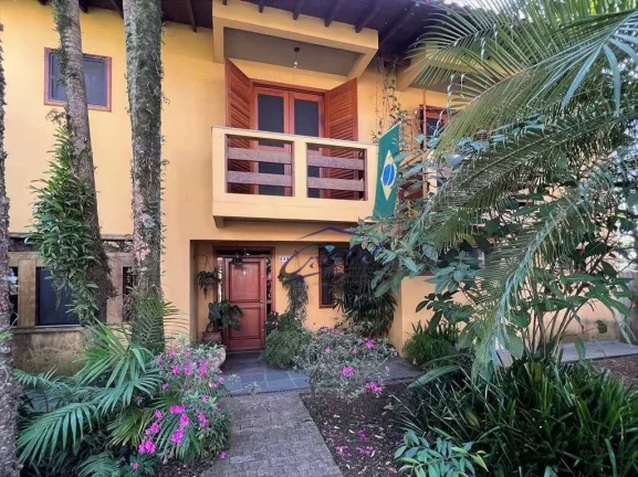 Imagem Casa com 4 quartos (1 suíte) à venda, 490 m² - São Paulo II - Granja Viana - Cotia/SP