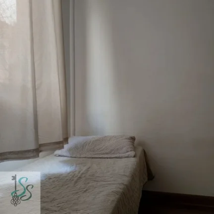 Imagem Excelente Apartamento à Venda Parque Residencial Vila União, Campinas/SP