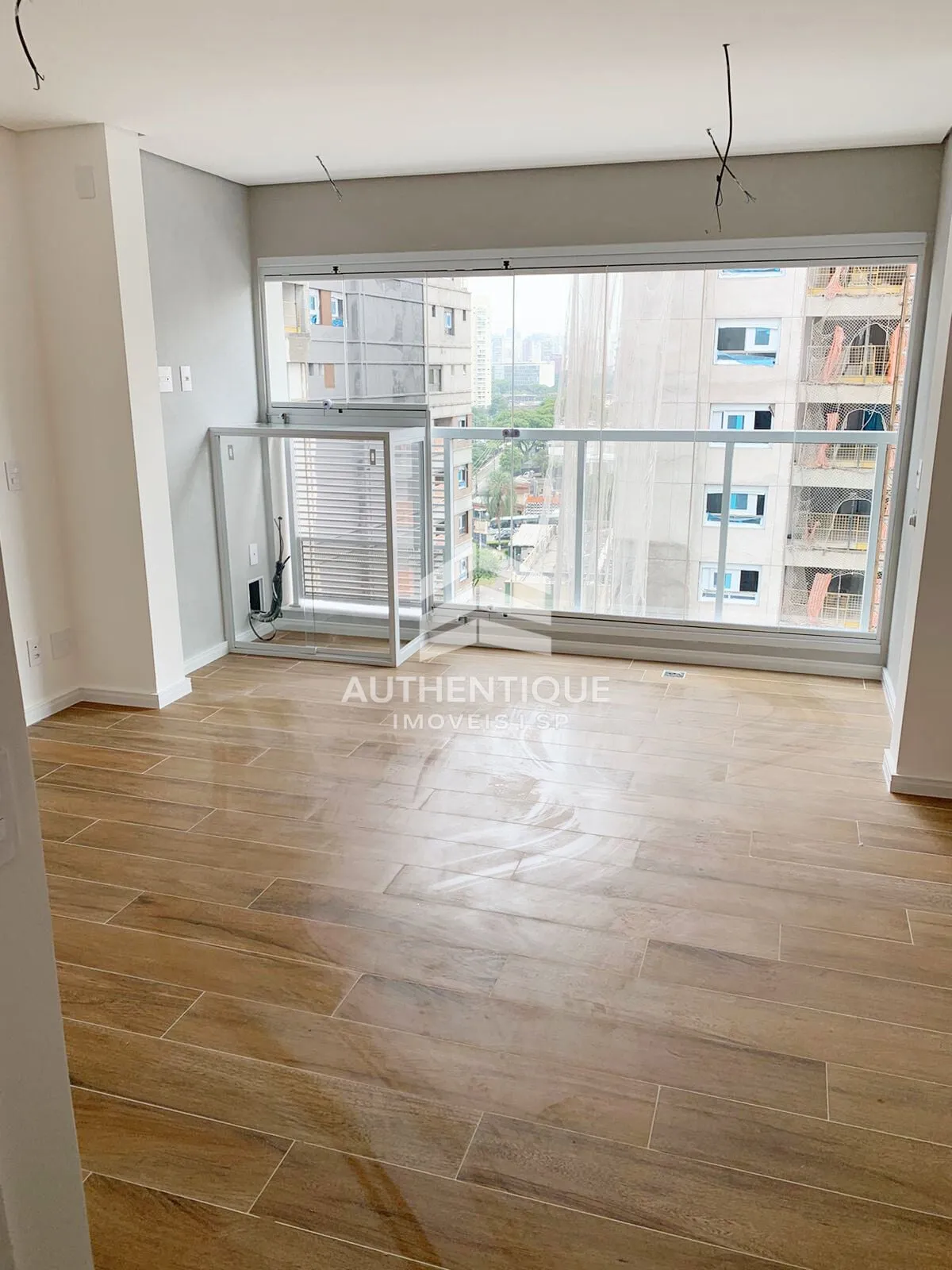 Imagem OP ART IBIRAPUERA - Apartamento à venda em São Paulo/SP