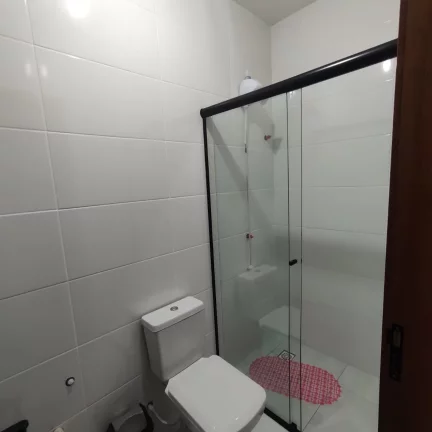Imagem Casa , Sobrado Geminado em Joinville/SC, bairro Espinheiros