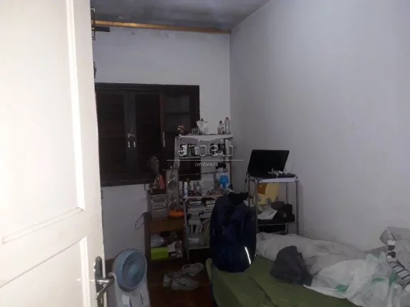 Imagem Casa térrea e sobrado construídos em um terereno com 224 metros quadrados ( com 11,5 X 19,50 ) e 2...