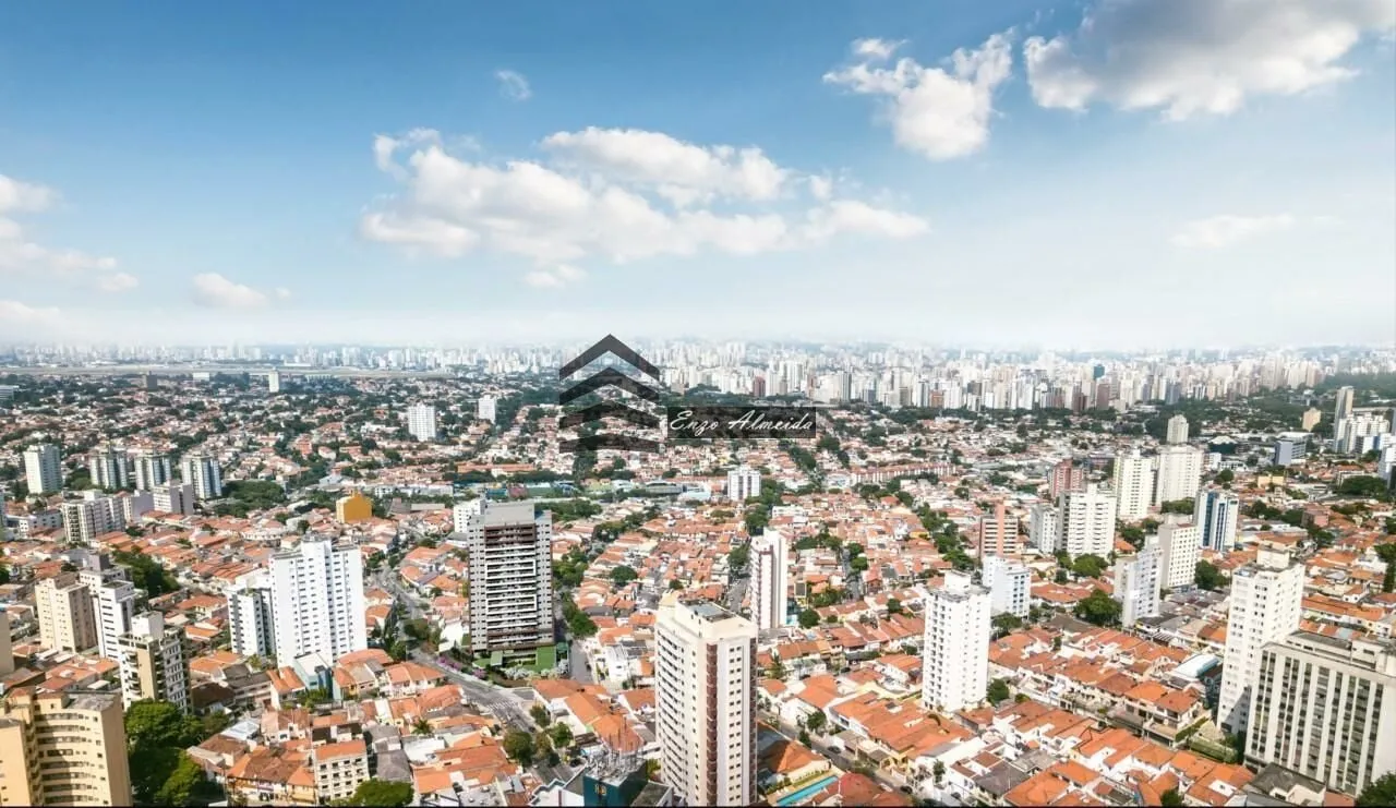 Imagem Apartamento à venda em São Paulo/SP