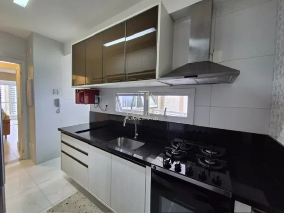 Imagem Vendo apartamento no Greenville Platno em Patamares com três quartos e varanda gourmet