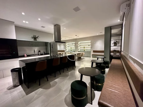 Imagem APARTAMENTO RESIDENCIAL em JOINVILLE - SC, ATIRADORES