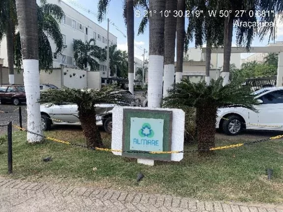 Foto do imóvel Oportunidade Única em ARACATUBA - SP | Tipo: Apartamento | Negociação: Venda Direta Online | Situação: Imóvel em R ANTONIO DOS SANTOS RIBEIRO