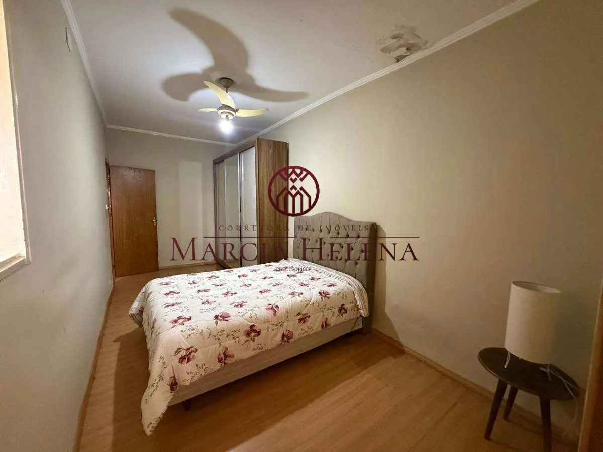 Imagem Casa à venda em Campinas, Vila Manoel Ferreira, com 2 quartos, 217m2