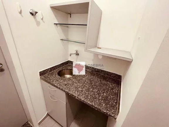 Imagem Conjunto para alugar, 42 m² por R$ 3.150,00/mês - Vila Olímpia - São Paulo/SP