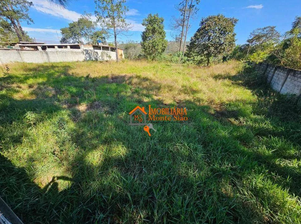 Imagem Terreno à venda, 1350 m² por R$ 420.000 - Água Azul - Guarulhos/SP
