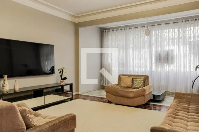 Imagem Apartamento à Venda - Copacabana, 4 Quartos, 202 m2