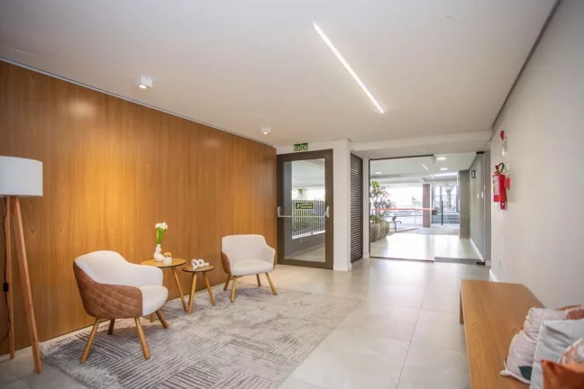 Imagem Apartamento para venda no bairro Passo da Areia em Porto Alegre