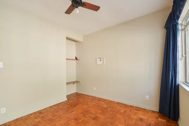Imagem Apartamento à venda em São Paulo, Bela Vista, com 1 quarto, 50m2