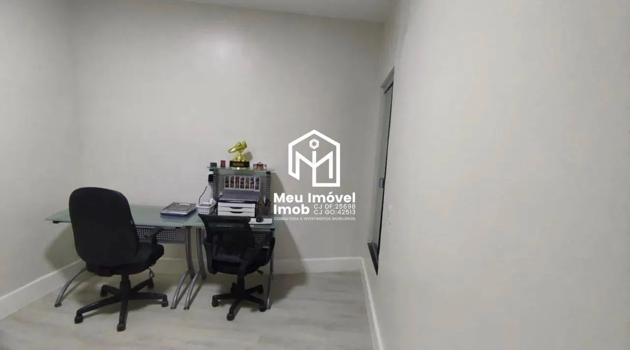 Imagem Casa 3 Quartos 1 Suíte 7 Vagas 330m² Arniqueiras/DF