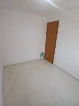Imagem Apartamento com 2 dormitórios para alugar, 44 m² por R$ 1.520,00/mês - Vila Izabel - Guarulhos/SP