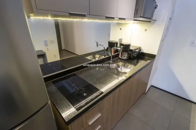 Imagem Apartamento à venda Jardim América São Paulo