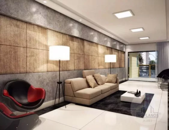 Imagem OPORTUNIDADE IMPERDÍVEL!!! Apartamento 2 dormitórios no Boqueirão!