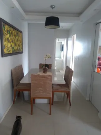 Foto do imóvel Apartamento com 3 Quartos à Venda, 77 m² em Calhau - São Luís