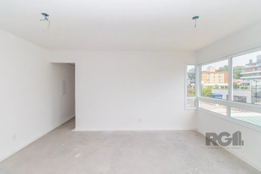 Imagem APARTAMENTO - 2 dorms. 1 vaga - 69,83 m² - MENINO DEUS