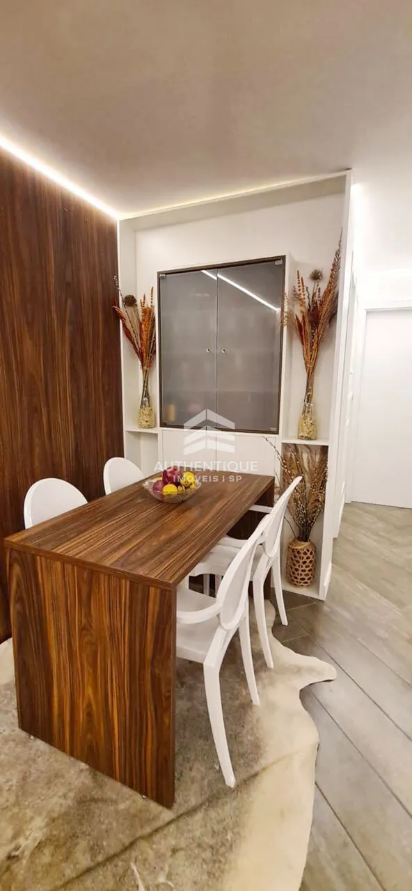 Imagem UNITA JARDIM PRUDENCIA - Apartamento no bairro Jardim Prudência à venda