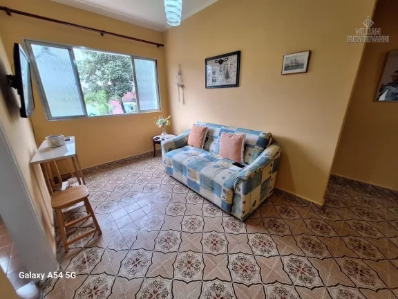 Imagem APARTAMENTO 1 QUARTO - BOQUEIRÃO - PRAIA GRANDE/SP