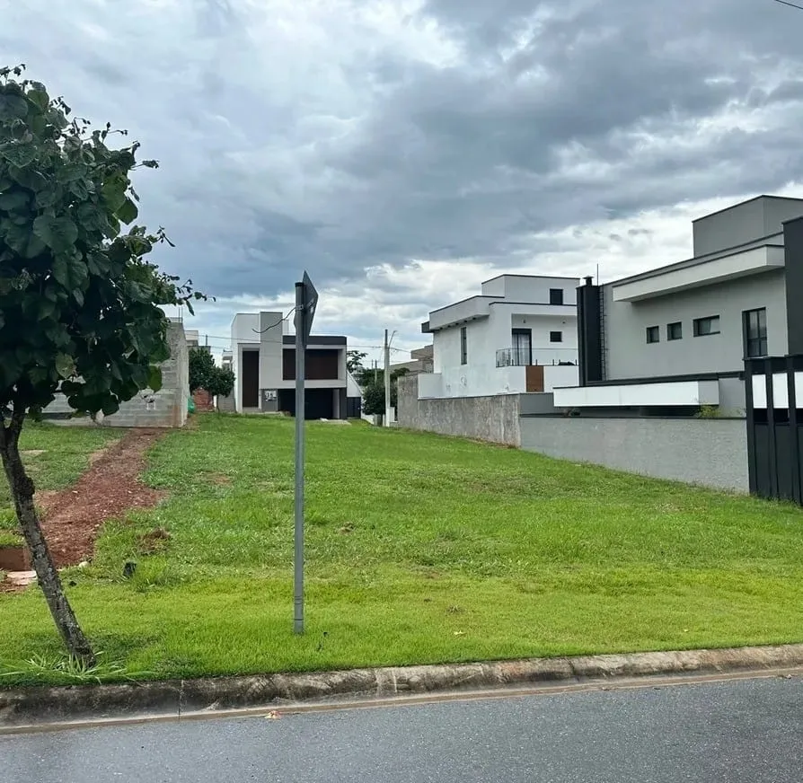 Imagem Terreno à venda, Loteamento Residencial Fazenda Casa Grande, Taubaté, SP