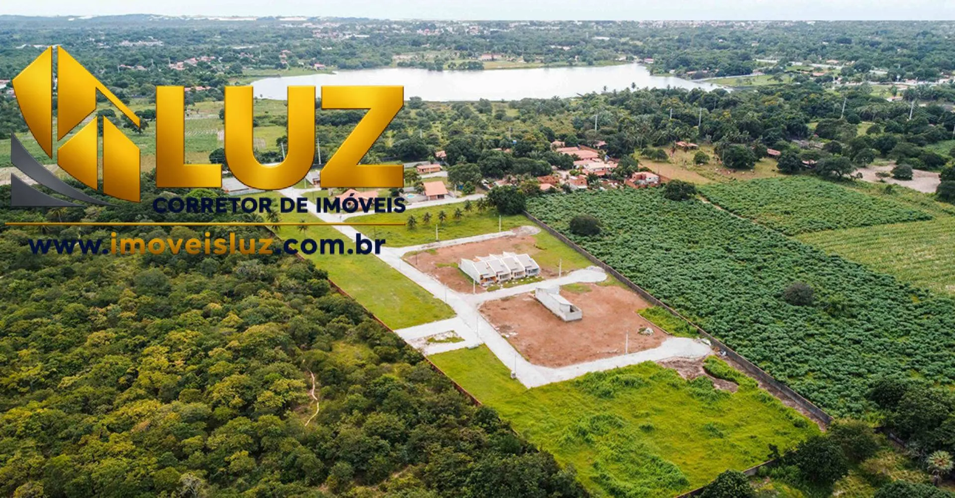 Imagem SOLAR DAS PALMEIRAS 2 LOTES POR APENAS R$ 65 MIL CADA!