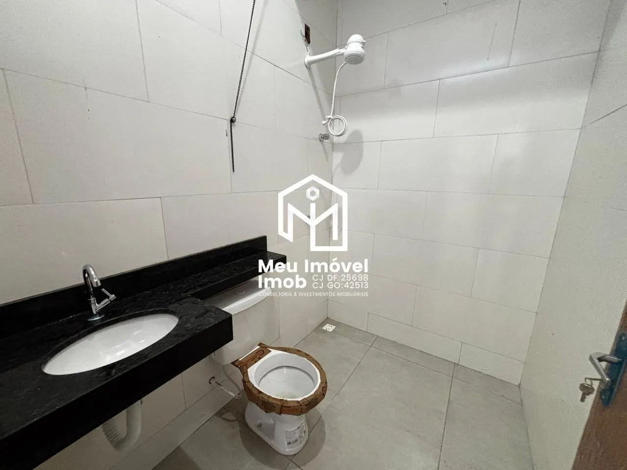 Imagem Casa em Parque JK - Luziânia